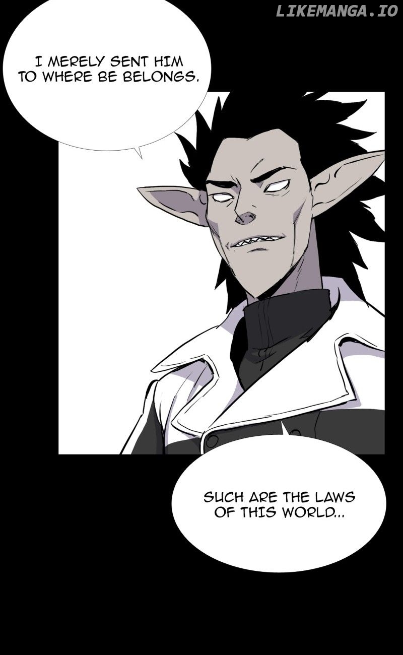 I Am Mob chapter 51 - page 139